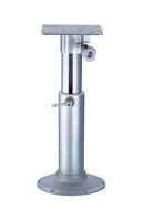 Sofa Leg, Aluminum, 40-60cm Height Adjustable