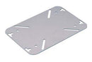 Adapter Plate for Seats, 32X22Cm