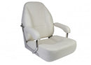 Chfasw Vetus Koltuk, Model Master, Beyaz