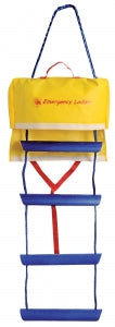 Emergency Ladder, Height 134 Cm