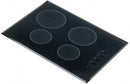 Kenyon Lite-Touch Aurora Electric Stove, 4 Burners