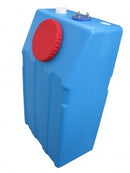 Pi̇s Su Tanki, 40 L, Di̇k Montaj