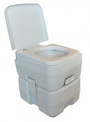 Portati̇f Tuvalet, 20L