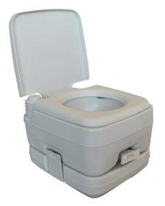 Portati̇f Tuvalet, 10L