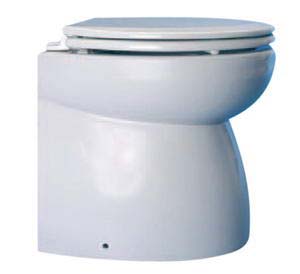 Elegant Toilet, 24V