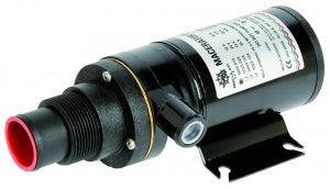 Macerator, 12V, 45 Li̇tre/Dak.