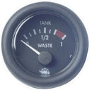 Pi̇s Su Tanki Göstergesi̇, Si̇yah, 24V