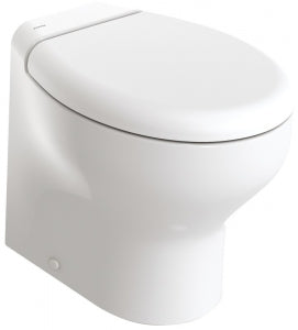 Tecma Silence Plus 2G Tuvalet, 12V