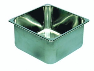 Paslanmaz Evi̇ye  170X320 Mm
