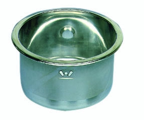 Paslanmaz Evi̇ye, Ø 290 Mm