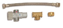 Thermostatic Valve Kit for Quick Boiler
