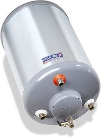 Nautic Boiler Bx, 220V/1200W  Paslanmaz Çeli̇k 100 L.