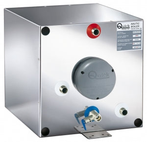 Nautic Boiler Bxs, 220V/1200W, 25 L.