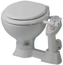 Raske Sealock Toilet, Small Bowl