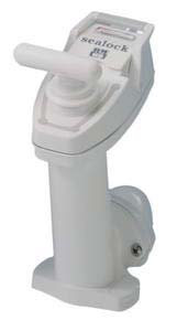 Raske Rm69 Sealock Complete Manual Pump