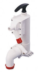 Tmc Manuel Tuvalet Pompasi, Komple