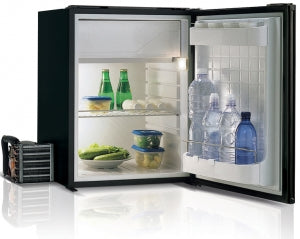 Vitrifrigo C75L Refrigerator, 12/24V, 75Lt