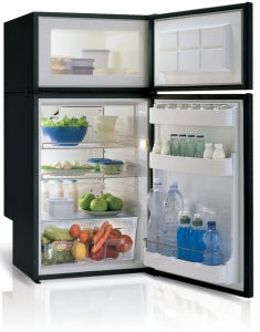 Vitrifrigo Dp150I Refrigerator 12/24V 120+30Lt