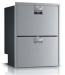 Vitrifrigo Drw180A Refrigerator/Freezer, 12/24V