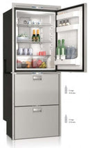 Vitrifrigo Dw360 Dtx Ocx2 Dond+Refrigerator, 12/24V