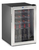 Vitrifrigo Dcw62 Wine Cabinet, 12/24/220 V