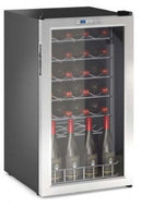 Vitrifrigo Dcw95 Wine Cabinet, 12/24/220 V