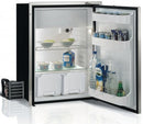 Vitrifrigo C130Lx Ocx2 Refrigerator, 12/24V, 130Lt