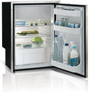 Vitrifrigo C85Ix Ocx2 Refrigerator Stainless, 12/24V