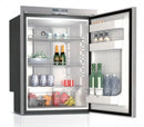 Vitrifrigo C180 Ocx2 Refrigerator, Stainless, 12/24V
