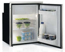 Vitrifrigo C90Ix Ocx2 Refrigerator, Stainless, 12/24V