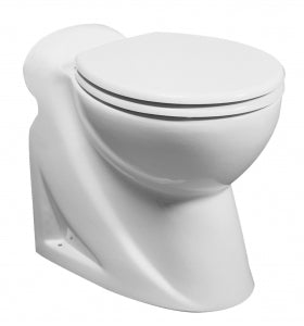 Wc12L2 Vetus Electric Toilet Type Wcl, 12V