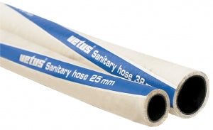 Sahose16 Vetus Hi̇jyeni̇k Pi̇s Su Hortumu, 16 Mm