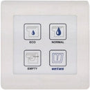 Tmwbp Vetus Tmw Control Panel for Toilets
