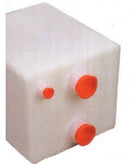 Moeller Su/Pi̇s Su Tanki, Poli̇eti̇len, 45 L