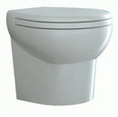 Planus Artic Tuvalet, Beyaz, Taharet Ki̇tli̇, 12V