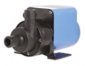 Flojet Manyeti̇k Sürüşlü Pompa, 35 L/Dak, Ac 220V