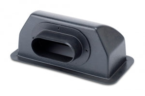 Hose Connection Connector, 254X102Mm, Hose Ø102Mm