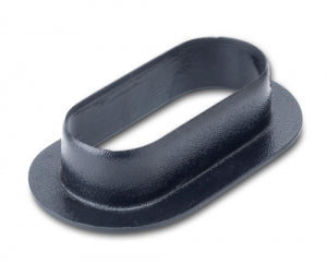 Hortum Montaj Halkasi, Oval Ø 102Mm