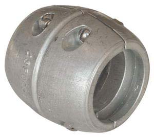 Shaft Anode, 35 mm