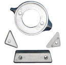 Tutya Set, Volvo 290, 4 Pieces