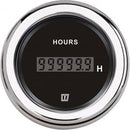 Hourb Time Clock, 12/24V