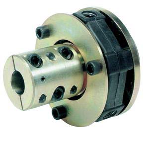 Bulfl1212 Vetus Coupling, Type Bullflex 12, 1 1/2"