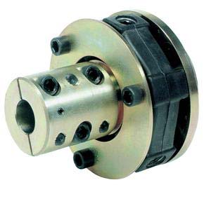 Bulfl1613 Vetus Kapli̇n, Ti̇p Bullflex 16, 1 3/4"