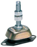 Ksteun50V Flexible Engine Mount, K50