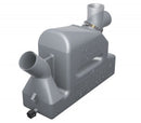 Wlockl50R Waterlock, Type: Lp50