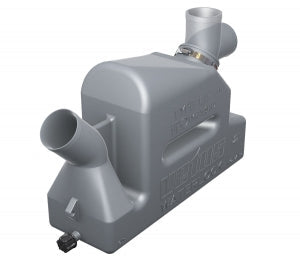 Wlockl50R Waterlock, Type: Lp50