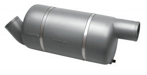 Mf150 Vetus Muffler, Mf150