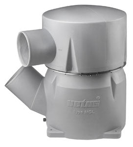 Mgp9090 Waterlock Ti̇p Mgp, Gi̇ri̇ş/Çikiş: 90Mm