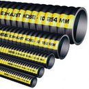 Slang100 Vetus Exhaust Hose, 102 Mm