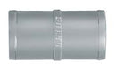 Slvbr110K Plastic Hose Connector, 110 Mm.